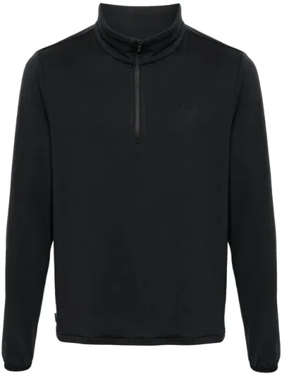 Blaest Bud Performance Sweatshirt In Black