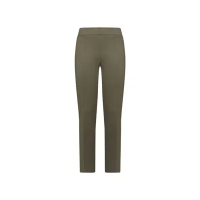 Blanca Vita Libisco Leggings In Green