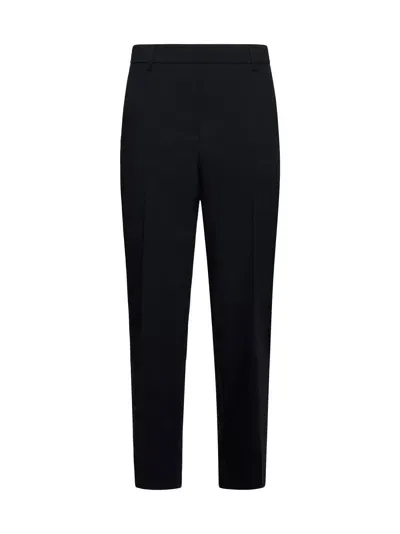 Blanca Vita Pants In Black