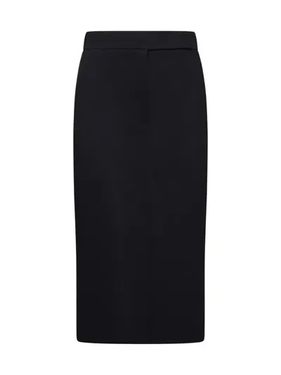 Blanca Vita Skirts In Black