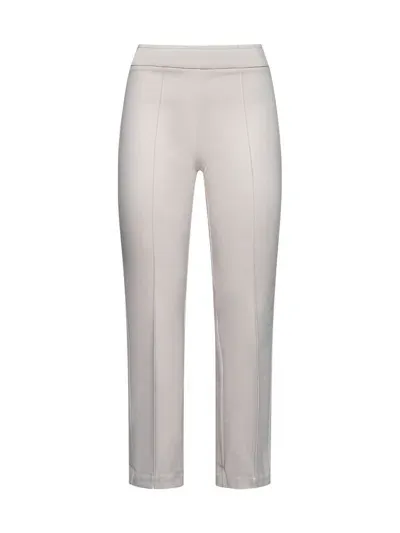 Blanca Vita Pants In Beige