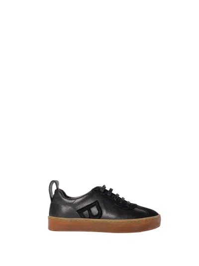 Blankens The Elin Black Sneaker