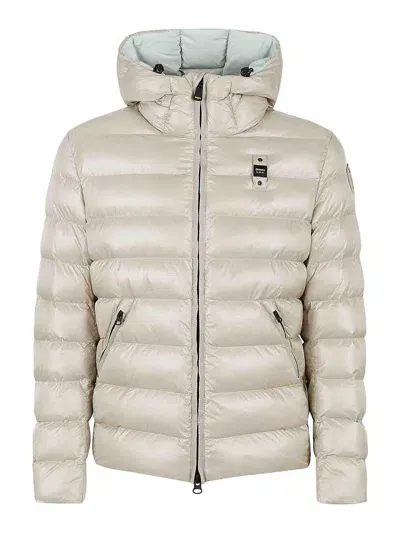 Blauer Coat Beige