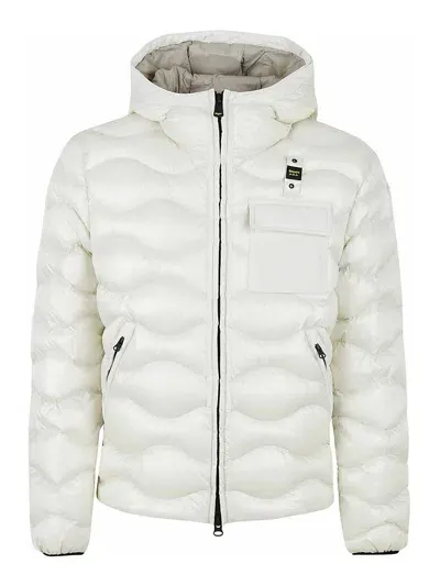 Blauer Coat Cream