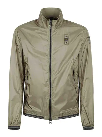 Blauer Jacket In Dark Green