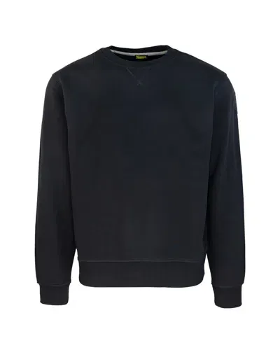 Blauer Usa Sweatshirt In Black