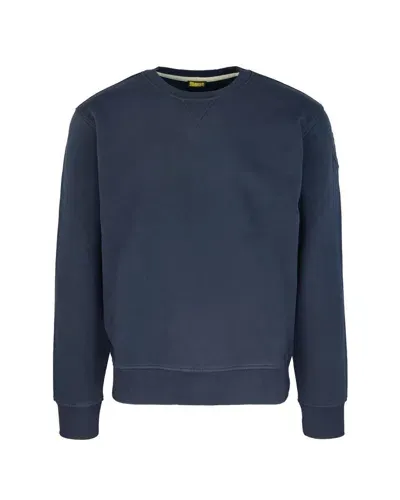 Blauer Usa Sweatshirt In Blue