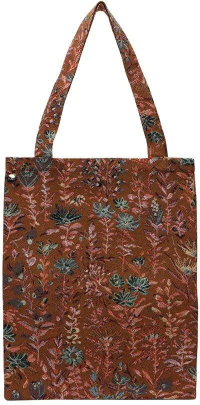 Bless Multicolor Gobelin Tote In Las Vegas