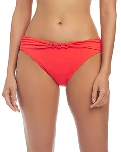 Bleu Rod Beattie Mirasol Ring Hipster Bikini Bottom