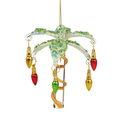 Bloomingdale's Palm Tree Ornament - Exclusive In Multi