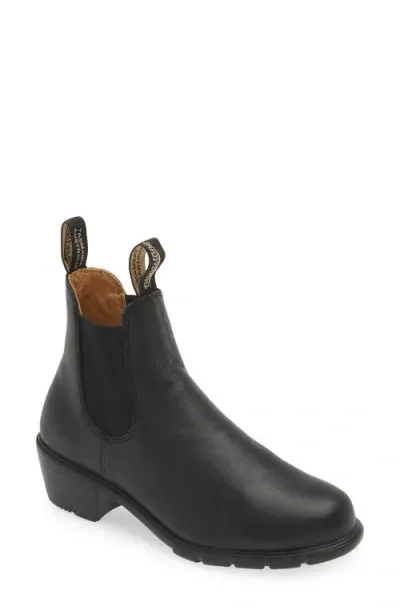 Blundstone Footwear Chelsea Boot In Black