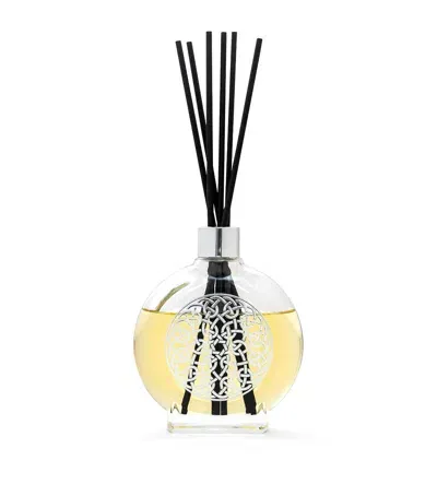 Boadicea The Victorious Dasman Reed Diffuser In Yellow