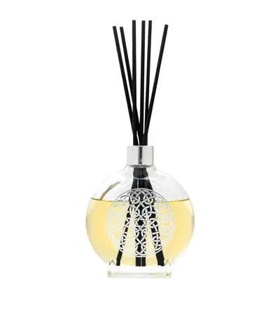 Boadicea The Victorious Heroine Reed Diffuser In Yellow