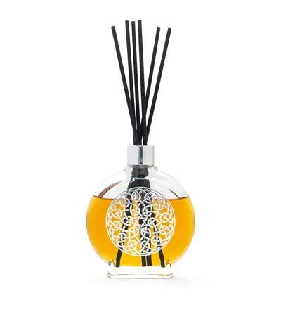 Boadicea The Victorious Iceni Reed Diffuser In Yellow