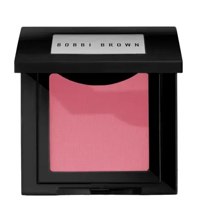 Bobbi Brown Blush In Nectar