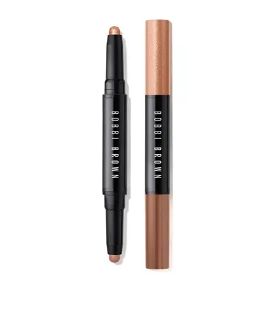 Bobbi Brown Dual-ended Long-wear Cream Shadow Stick In White