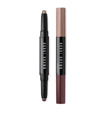 Bobbi Brown Dual-ended Long-wear Cream Shadow Stick In White