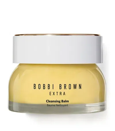 Bobbi Brown Extra Repair Cleansing Balm In White