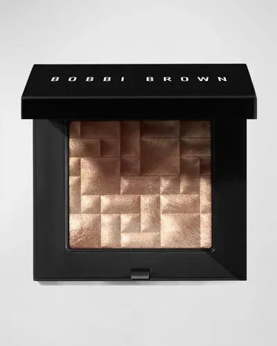 Bobbi Brown Highlighting Powder In 37chestnut G