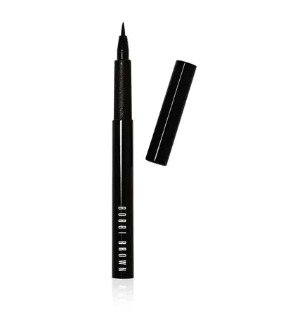 Bobbi Brown Ink Liner In Black