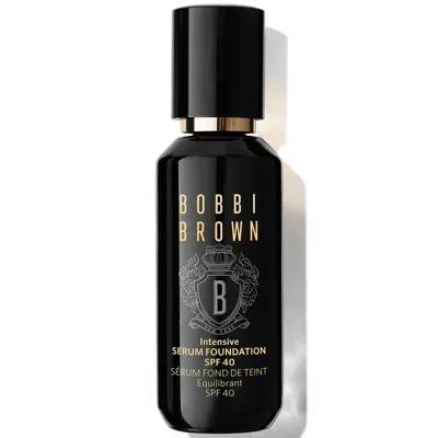 Bobbi Brown Intensive Serum Foundation Spf40 30ml (various Shades) - Beige In White