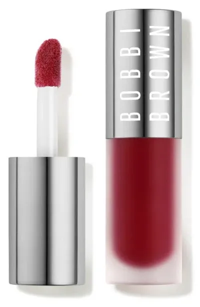 Bobbi Brown Limited Edition Lip & Cheek Oil In Bitten Cherry