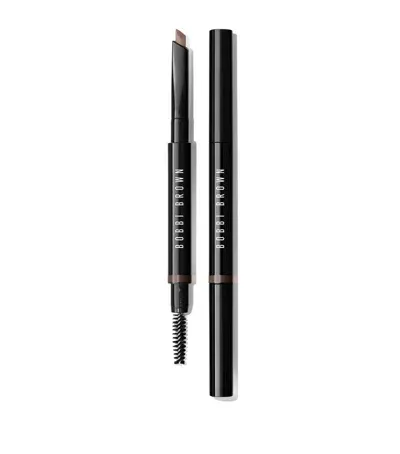 Bobbi Brown Long-wear Brow Pencil In Mahogany