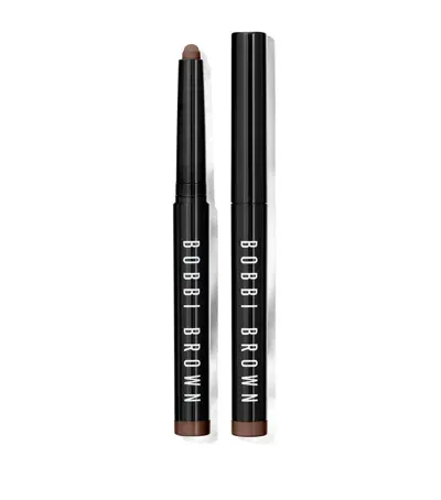 Bobbi Brown Long-wear Crème Shadow Stick In Brown