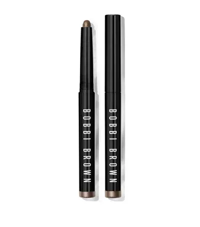 Bobbi Brown Long-wear Crème Shadow Stick In Green