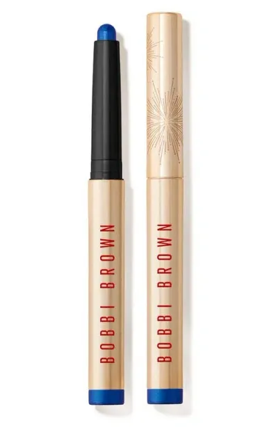 Bobbi Brown Long-wear Waterproof Cream Eyeshadow Stick In Sapphire