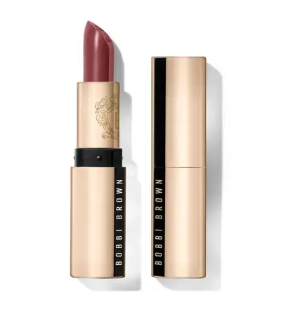 Bobbi Brown Luxe Lipstick In Pink