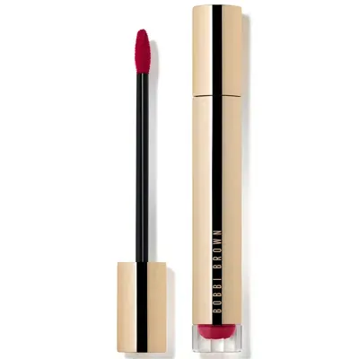 Bobbi Brown Luxe Matte Liquid Lipstick (various Shades) - Red Carpet