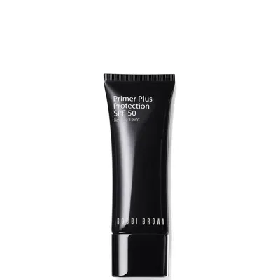 Bobbi Brown Primer Plus Protection Spf50 40ml In White