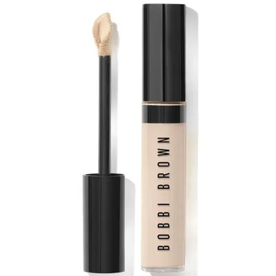 Bobbi Brown Skin Full Cover Concealer 8ml (various Shades) - Chestnut In White