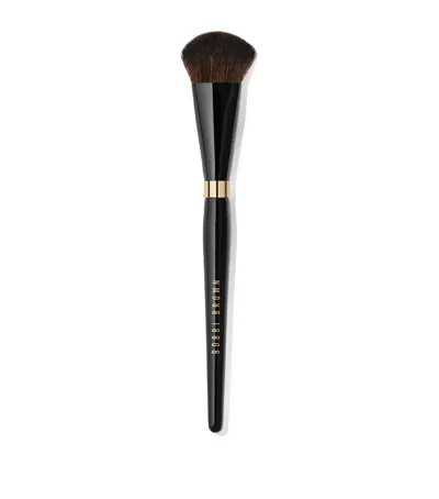 Bobbi Brown Soft Focus Foundation Brush In White