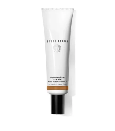 Bobbi Brown Vitamin Enriched Skin Tint In White