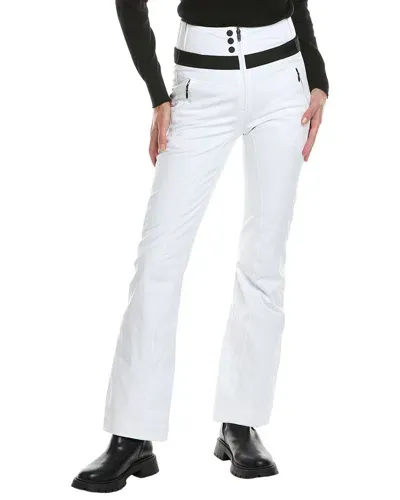 Bogner Borja 3-t Ski Pants In White