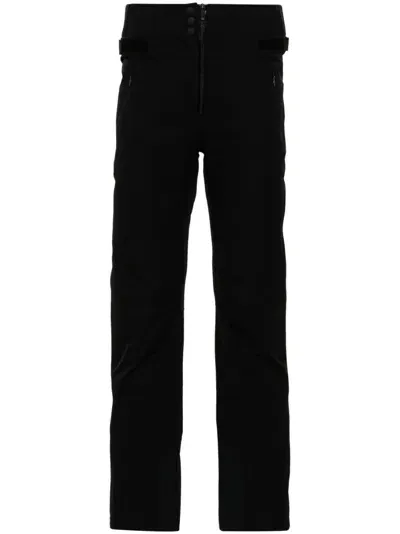 Bogner Fire+ice Borja 3-t Ski Trousers In Black