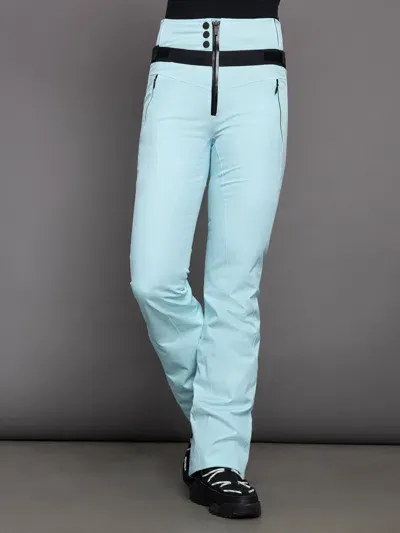 Bogner Fire+ice Borja3 Ski Pant In Blue