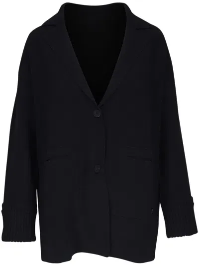 Bogner Leija Cardigan In Black