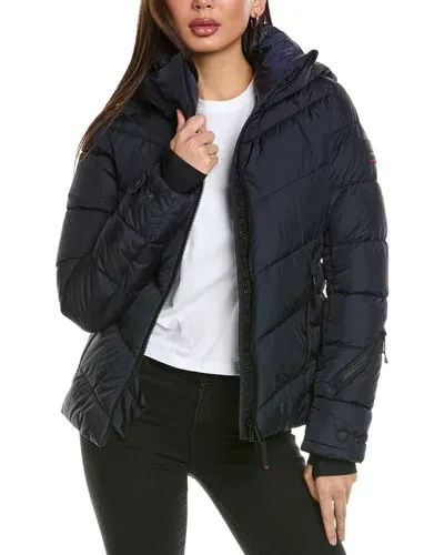 Bogner Saelly Jacket In Black