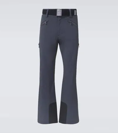 Bogner Tim Ski Pants In Grey