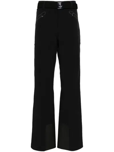 Bogner Tim4-t Ski Trousers In Black