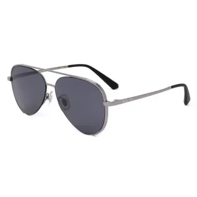 Bolon Sunglasses In Grey