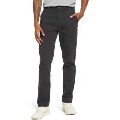 Bonobos Stretch Washed Chino 2.0 Pants In Graphite