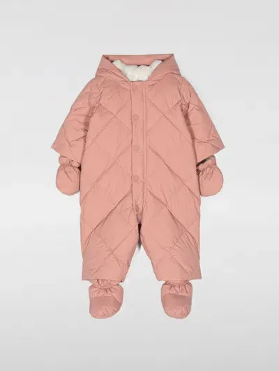 Bonpoint Coats  Kids Color Pink