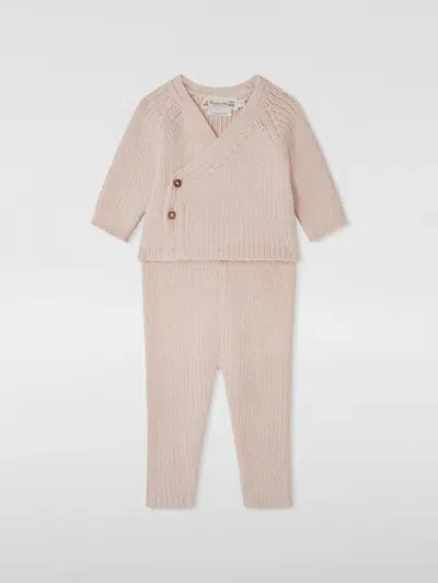 Bonpoint Jumpsuit  Kids Color Pink