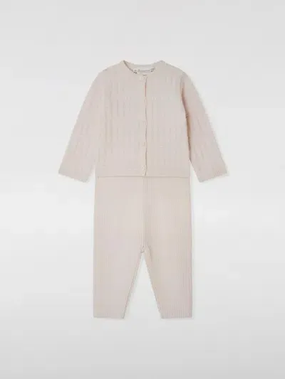 Bonpoint Jumpsuit  Kids Color Pink