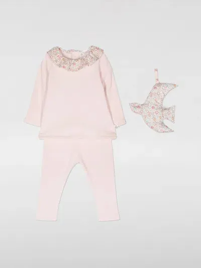 Bonpoint Jumpsuit  Kids Color Pink