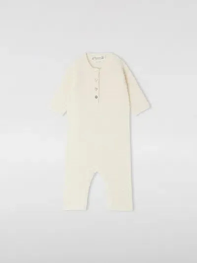 Bonpoint Tracksuits  Kids Color White In Weiss